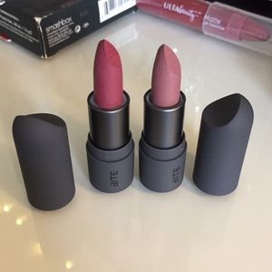 bite mini lipstick set